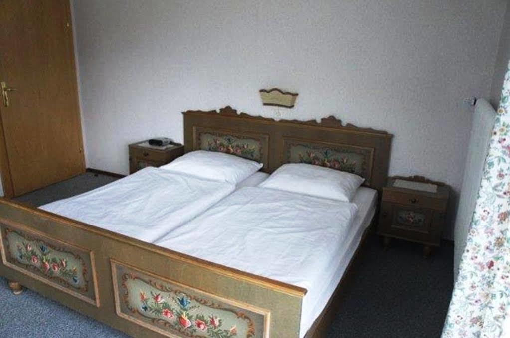 Privatzimmer Eva Leitgeb Panzió Faistenau Kültér fotó