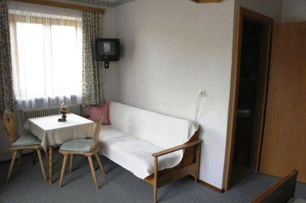 Privatzimmer Eva Leitgeb Panzió Faistenau Kültér fotó